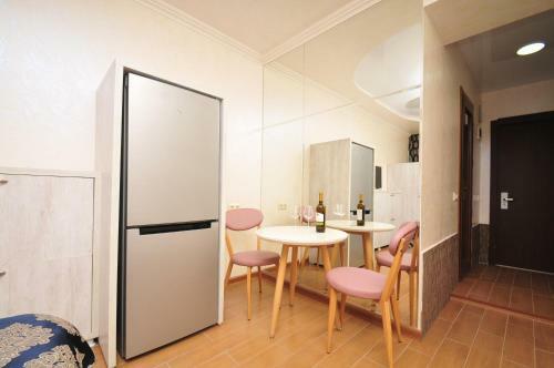 Orbi Beach Apartments In New Bouldvard