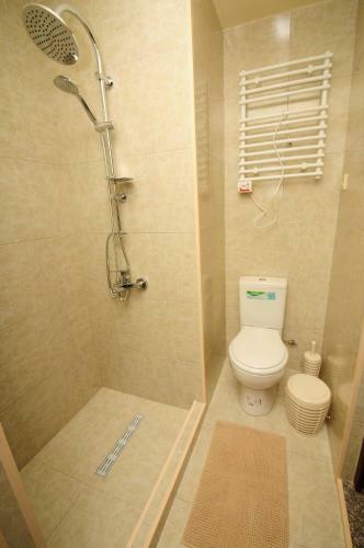 Orbi Beach Apartments In New Bouldvard