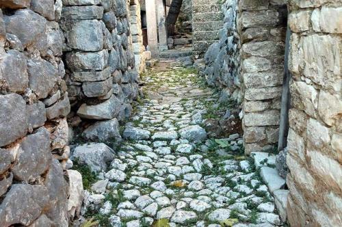 Apartments Petar Btw. Split And Omi?