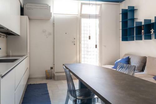 Blue And Cozy Apartment, Via Acri