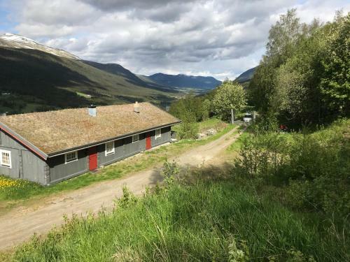 Lodge Fagerli Fjellg�rd