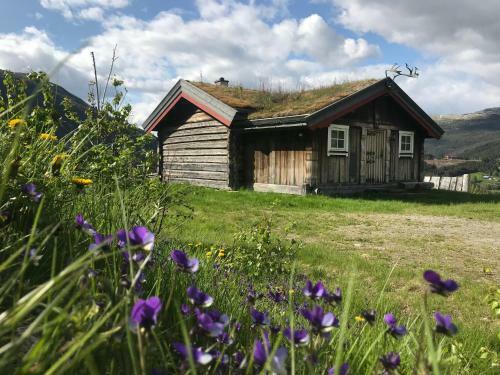 Lodge Fagerli Fjellg�rd