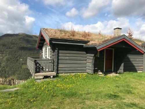 Lodge Fagerli Fjellg�rd
