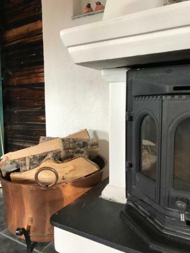 Lodge Fagerli Fjellg�rd