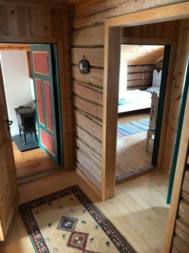 Lodge Fagerli Fjellg�rd