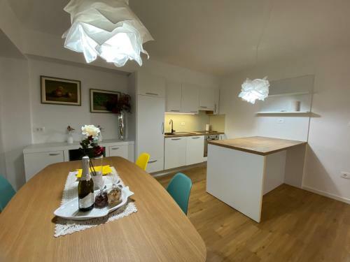 Apartmaji Villa Beauty