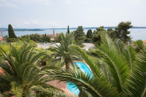 Apartmaji Villa Beauty