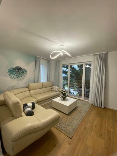 Apartmaji Villa Beauty