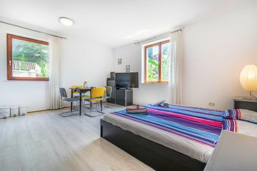 Apartments Henigman Portoro?
