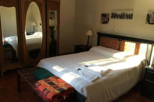 Agroturismo Reserva Natural Rg