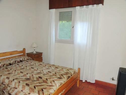 Apartamento Pinar De Gesell Casa