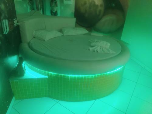 Hotel 1001 Prime - Ceil�ndia
