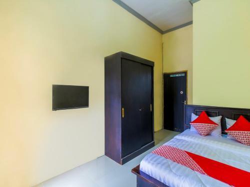 Hotel Oyo 90852 Madani Guesthouse