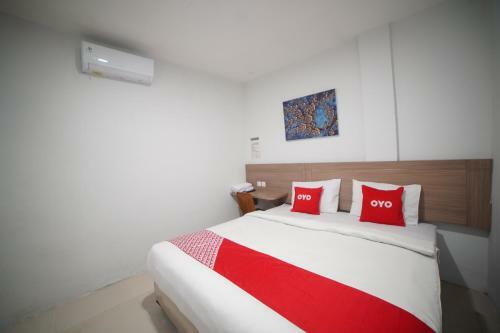 Hotel Oyo 90830 Multatuli Guest House