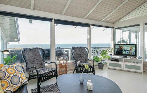 Holiday Home Tangen Hj�rring