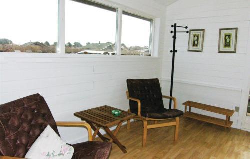 Holiday Home Oktobervej