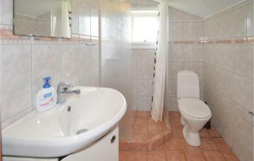 Holiday Home Oktobervej