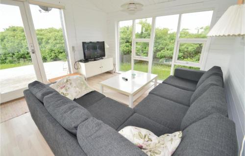 Holiday Home Oktobervej