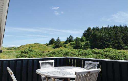 Holiday Home Indemarken Hj�rring Denm