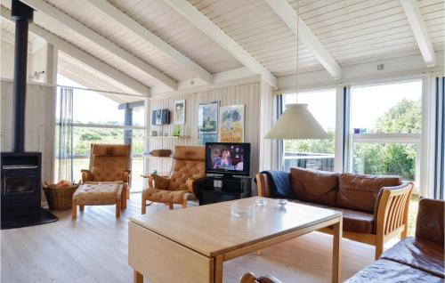 Holiday Home Indemarken Hj�rring Denm