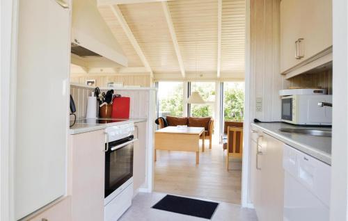 Holiday Home Indemarken Hj�rring Denm