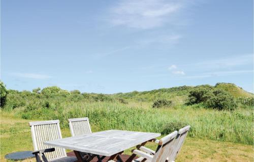 Holiday Home Indemarken Hj�rring Denm