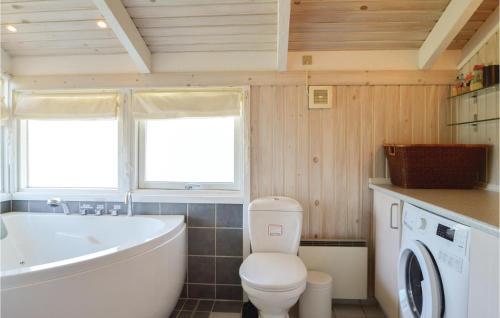 Holiday Home Indemarken Hj�rring Denm