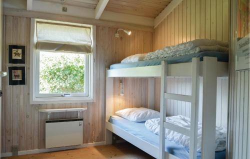 Holiday Home Indemarken Hj�rring Denm