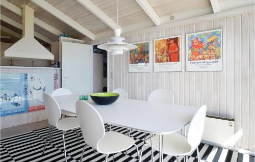 Holiday Home Indemarken Hj�rring Denm