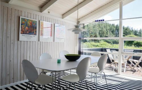 Holiday Home Indemarken Hj�rring Denm