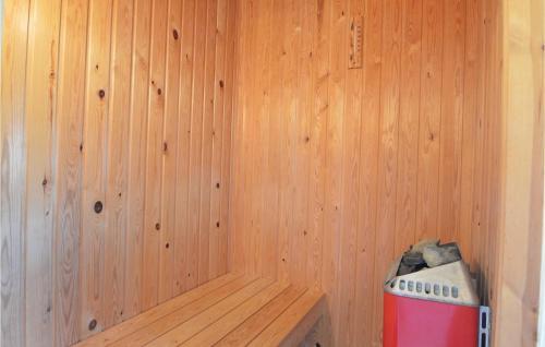 Holiday Home Indemarken Hj�rring Denm