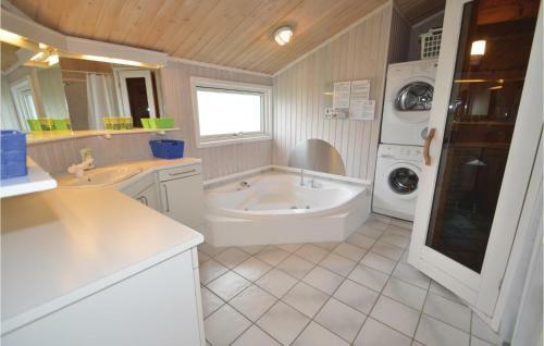 Holiday Home H�jlandet Hj�rring I