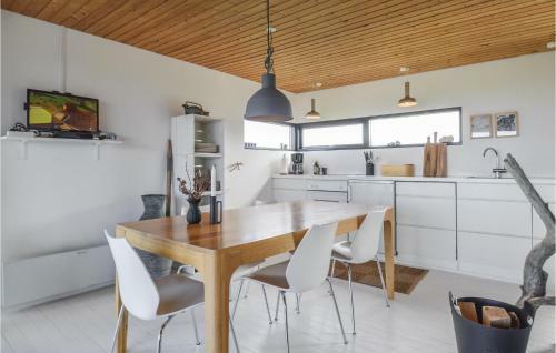 Holiday Home Hummervej Hj�rring I