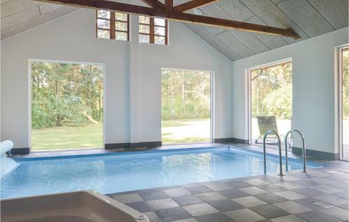 Holiday Home Ulvevej