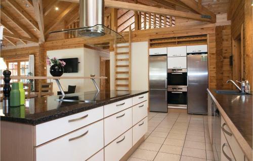 Holiday Home Ulvevej