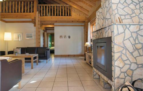 Holiday Home Ulvevej