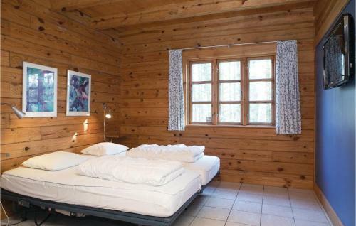 Holiday Home Ulvevej
