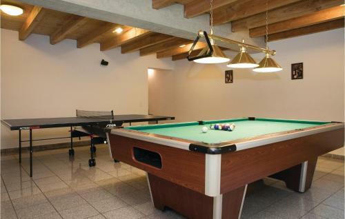 Holiday Home Ulvevej