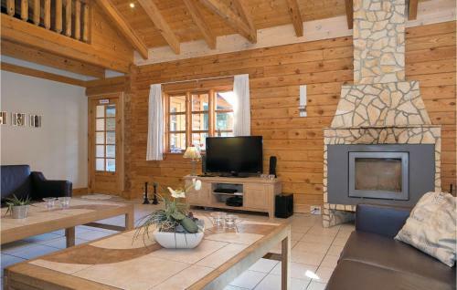 Holiday Home Ulvevej