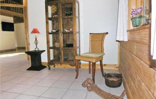 Holiday Home Ulvevej