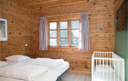 Holiday Home Ulvevej