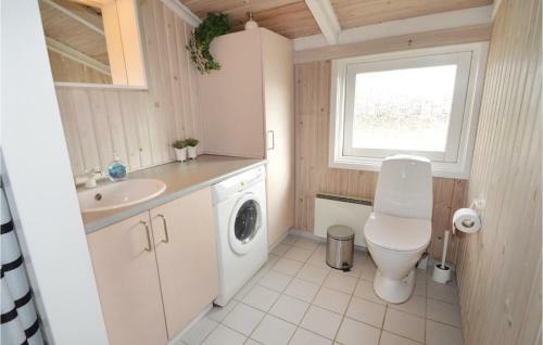 Holiday Home Hj�rring 25