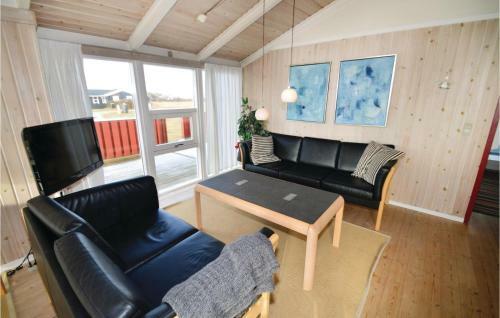Holiday Home Hj�rring 25