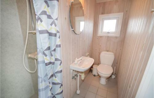 Holiday Home Hj�rring 25