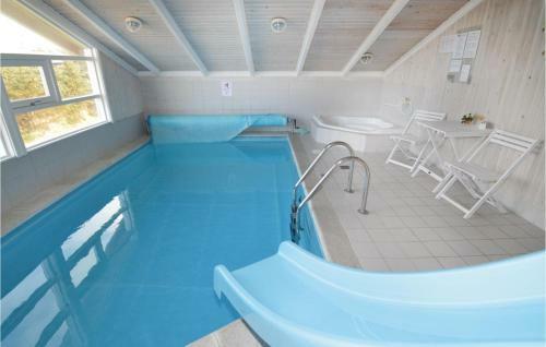Holiday Home Hj�rring 25
