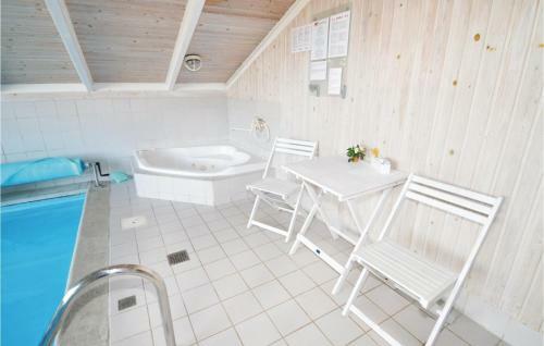 Holiday Home Hj�rring 25