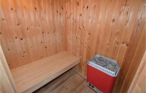 Holiday Home Hj�rring 25