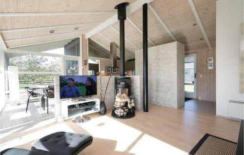 Holiday Home Hj�rring Gh-1996