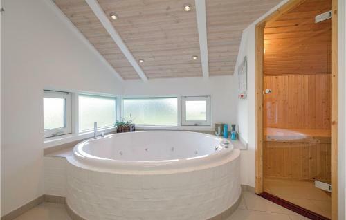 Holiday Home Hj�rring Gh-1996