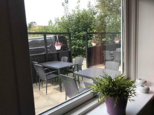 L�nstrup Egelunds Motel